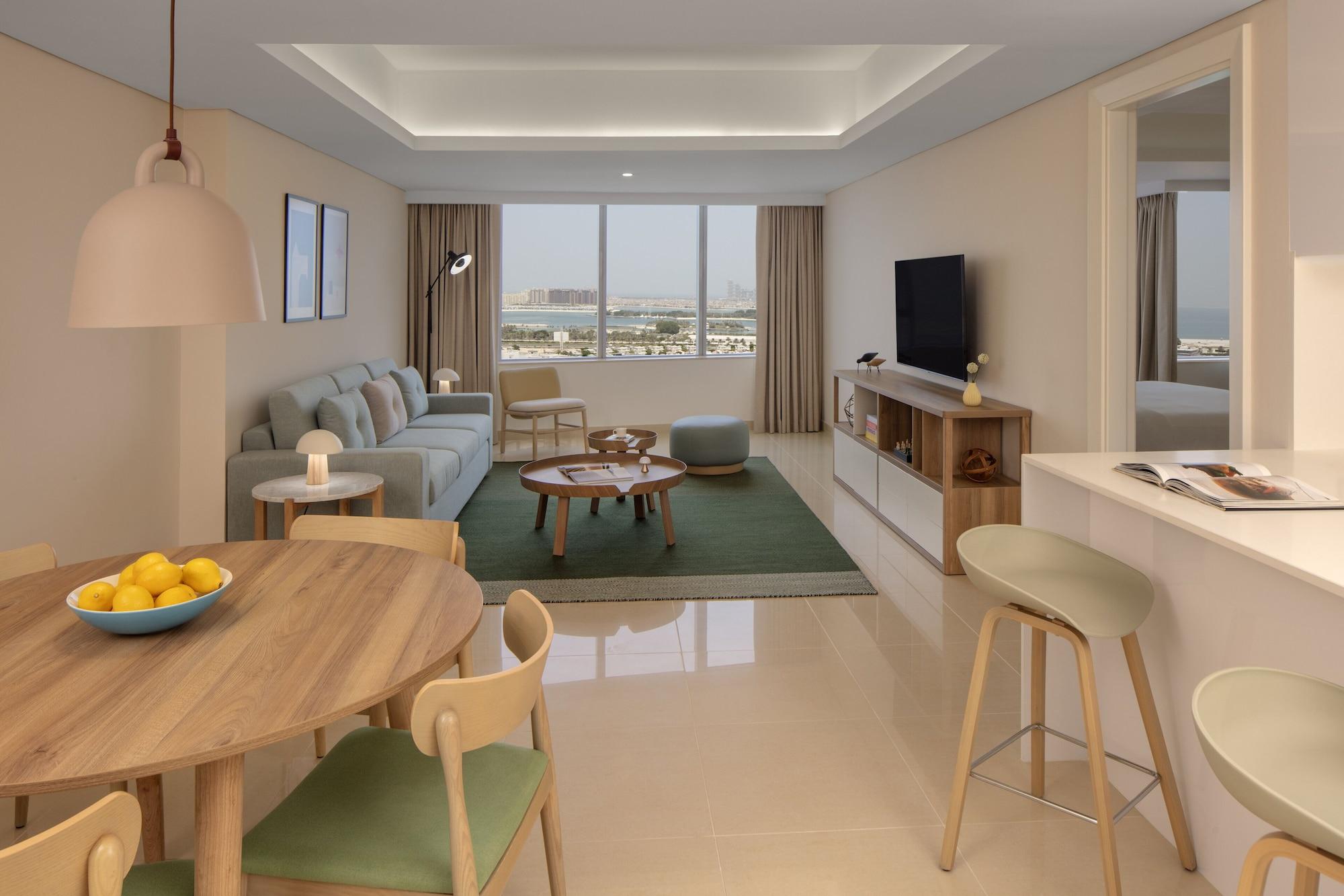 Staybridge Suites Dubai Internet City Eksteriør bilde