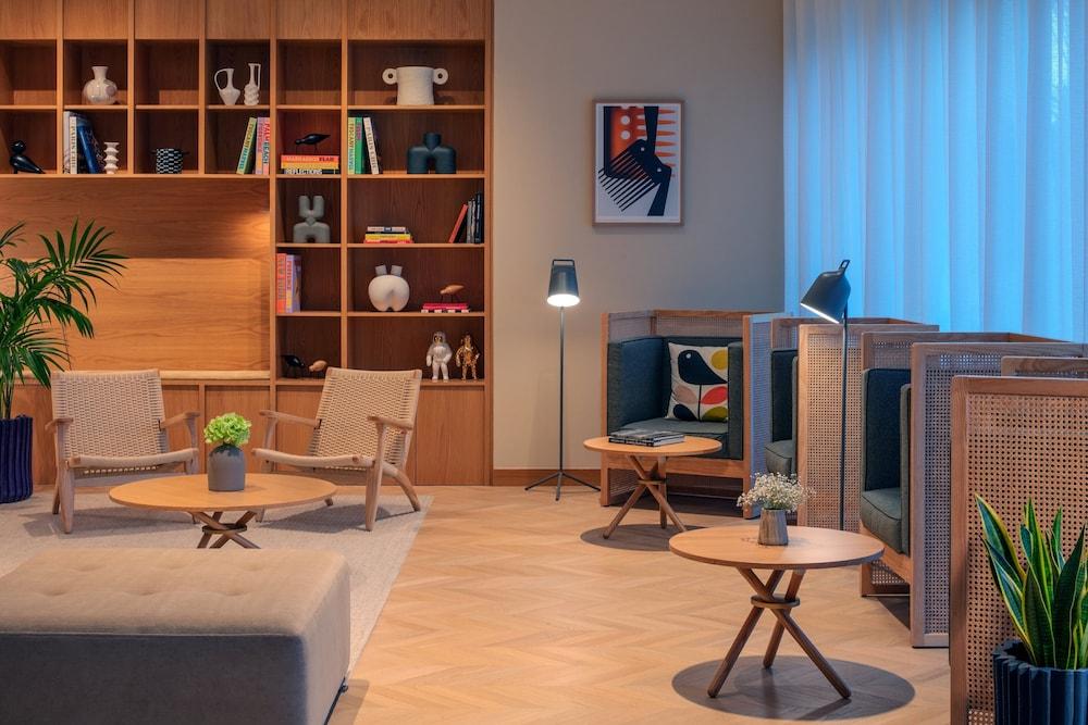 Staybridge Suites Dubai Internet City Eksteriør bilde