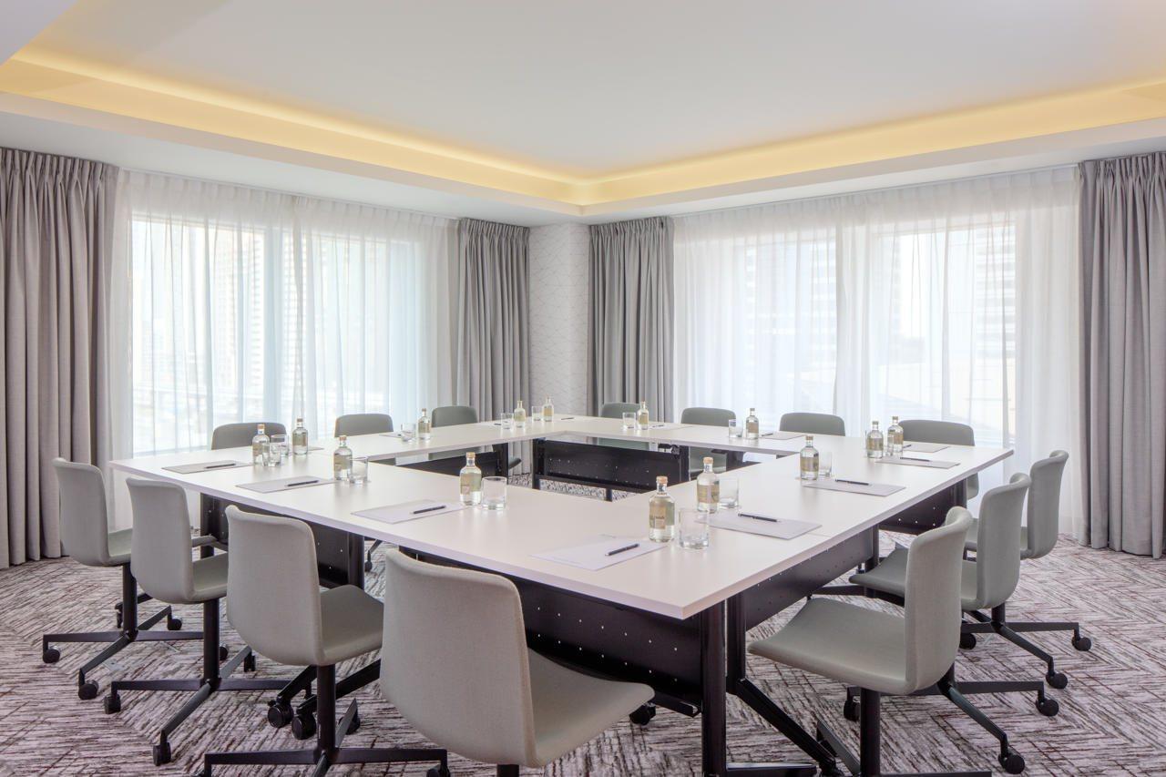 Staybridge Suites Dubai Internet City Eksteriør bilde